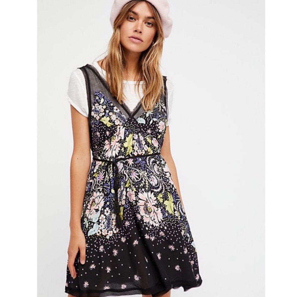 Free People Dress